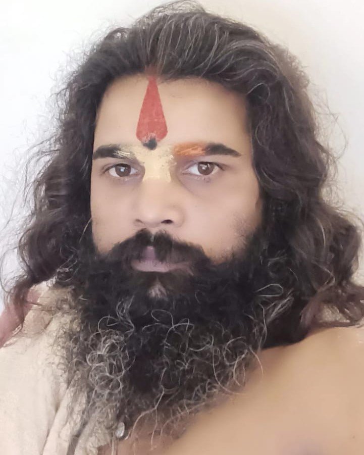 श्री राघवेन्द्र शरण